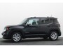 Jeep Renegade 1.4 MultiAir Limited Leer, Cruise, Climate, Camera, Navigatie, Bluetooth, PDC, 17''
