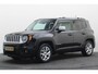 Jeep Renegade 1.4 MultiAir Limited Leer, Cruise, Climate, Camera, Navigatie, Bluetooth, PDC, 17''