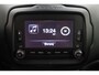 Jeep Renegade 1.4 MultiAir Limited Leer, Cruise, Climate, Camera, Navigatie, Bluetooth, PDC, 17''