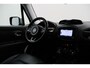 Jeep Renegade 1.4 MultiAir Limited Leer, Cruise, Climate, Camera, Navigatie, Bluetooth, PDC, 17''