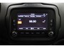 Jeep Renegade 1.4 MultiAir Limited Leer, Cruise, Climate, Camera, Navigatie, Bluetooth, PDC, 17''