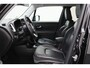 Jeep Renegade 1.4 MultiAir Limited Leer, Cruise, Climate, Camera, Navigatie, Bluetooth, PDC, 17''