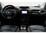 Jeep Renegade 1.4 MultiAir Limited Leer, Cruise, Climate, Camera, Navigatie, Bluetooth, PDC, 17''
