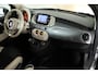 Fiat 500C Cabrio 1.0 Hybrid Dolcevita / Cruise / Carplay / Bluetooth / ECC