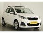 Peugeot 108 1.2 Puretech Active TOP! / Opendak / Airco / 4S band / Stoelverwarming