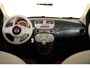 Fiat 500C 1.2 Lounge / Opendak / Airco / Bluetooth / Allseason