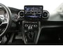 Mercedes-Benz E-klasse e-Citan 45 kWh 122PK | Snelladen | SOH 99% | Clima | Camera | Cruise | Carplay | LED | Parkeersens.