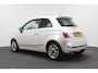 Fiat 500 0.9 TwinAir Sport | Airco | Parelmoer wit | Sportvelgen | Half lederen bekleding