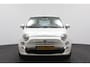 Fiat 500 0.9 TwinAir Sport | Airco | Parelmoer wit | Sportvelgen | Half lederen bekleding