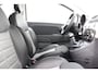 Fiat 500 0.9 TwinAir Sport | Airco | Parelmoer wit | Sportvelgen | Half lederen bekleding