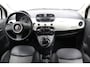 Fiat 500 0.9 TwinAir Sport | Airco | Parelmoer wit | Sportvelgen | Half lederen bekleding