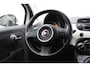 Fiat 500 0.9 TwinAir Sport | Airco | Parelmoer wit | Sportvelgen | Half lederen bekleding