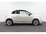 Fiat 500 0.9 TwinAir Sport | Airco | Parelmoer wit | Sportvelgen | Half lederen bekleding