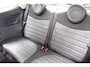 Fiat 500 0.9 TwinAir Sport | Airco | Parelmoer wit | Sportvelgen | Half lederen bekleding