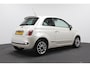 Fiat 500 0.9 TwinAir Sport | Airco | Parelmoer wit | Sportvelgen | Half lederen bekleding