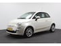 Fiat 500 0.9 TwinAir Sport | Airco | Parelmoer wit | Sportvelgen | Half lederen bekleding