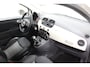 Fiat 500 0.9 TwinAir Sport | Airco | Parelmoer wit | Sportvelgen | Half lederen bekleding