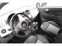 Fiat 500 0.9 TwinAir Sport | Airco | Parelmoer wit | Sportvelgen | Half lederen bekleding