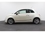 Fiat 500 0.9 TwinAir Sport | Airco | Parelmoer wit | Sportvelgen | Half lederen bekleding
