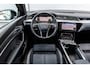 Audi E-tron 55 408pk quattro S edition 95 kWh | Panoramadak | B&O audio | 21'' velgen | Matrix LED