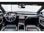 Audi E-tron 55 408pk quattro S edition 95 kWh | Panoramadak | B&O audio | 21'' velgen | Matrix LED