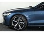 Volvo V60 2.0 B4 Ultimate Dark / Opendak /Leder / HUD / Pilot Assist / HarmanKardon / CarPlay