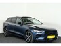 Volvo V60 2.0 B4 Ultimate Dark / Opendak /Leder / HUD / Pilot Assist / HarmanKardon / CarPlay