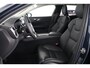 Volvo V60 2.0 B4 Ultimate Dark / Opendak /Leder / HUD / Pilot Assist / HarmanKardon / CarPlay