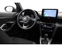Toyota Yaris Cross 1.5 Hybrid Dynamic | Dodehoek detectie | Parkeersensoren voor/achter | Apple Carplay / Android Auto | Stoel-/stuurverwarming | Matrix LED | Adaptive Cruise | Keyless | Clima | Camera | 17 inch