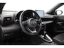 Toyota Yaris Cross 1.5 Hybrid Dynamic | Dodehoek detectie | Parkeersensoren voor/achter | Apple Carplay / Android Auto | Stoel-/stuurverwarming | Matrix LED | Adaptive Cruise | Keyless | Clima | Camera | 17 inch