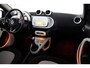 smart Forfour 1.0 Passion / Clima / Cruisecontrol / Allseason / LMV