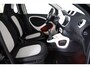 smart Forfour 1.0 Passion / Clima / Cruisecontrol / Allseason / LMV