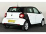 smart Forfour 1.0 Passion / Clima / Cruisecontrol / Allseason / LMV