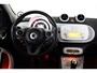 smart Forfour 1.0 Passion / Clima / Cruisecontrol / Allseason / LMV