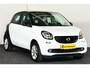 smart Forfour 1.0 Passion / Clima / Cruisecontrol / Allseason / LMV