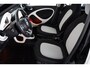 smart Forfour 1.0 Passion / Clima / Cruisecontrol / Allseason / LMV