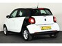 smart Forfour 1.0 Passion / Clima / Cruisecontrol / Allseason / LMV