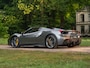 Ferrari 488 Spider | Atelier Car | New Power 07-2027 | Lift | Racing seats | Akrapovic | Veel carbon!