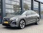 Audi Q8 Sportback e-tron 55 quattro Edition 115 kWh | Panoramadak | Bang en Olufsen | Trekhaak