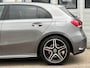 Mercedes-Benz A-klasse 250 4MATIC| NAP| CAMERA| SFEERV