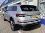 Skoda Kodiaq 1.5 TSI Ambition Tour / AUTOMAAT/ PANO/ TREKHAAK/ PARK.SENSOREN V+A/ CAMERA/ ACC/ SMARTLINK/ STUUR+STOELVERWARM./ ELEK.ACHTERKLEP/ DIGITAL DASH/ NAVI/ DAB/ CLIMA/ LED/ 19'' LMV