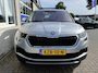Skoda Kodiaq 1.5 TSI Ambition Tour / AUTOMAAT/ PANO/ TREKHAAK/ PARK.SENSOREN V+A/ CAMERA/ ACC/ SMARTLINK/ STUUR+STOELVERWARM./ ELEK.ACHTERKLEP/ DIGITAL DASH/ NAVI/ DAB/ CLIMA/ LED/ 19'' LMV