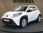 Toyota Aygo X 1.0 VVT-i MT Play - ORIGINEEL NEDERLANDSE AUTO - ACHTERUITRIJCAMERA - AIRCO - APPLE CARPLAY/ANDROID AUTO - CRUISE CONTROL ADAPTIEF - GROOTLICHT ASSISTANT - BLUETOOTH TELEFOONVOORBEREIDING - VOLLEDIG HOMMEL ONDERHOUDEN
