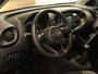 Toyota Aygo X 1.0 VVT-i MT Play - ORIGINEEL NEDERLANDSE AUTO - ACHTERUITRIJCAMERA - AIRCO - APPLE CARPLAY/ANDROID AUTO - CRUISE CONTROL ADAPTIEF - GROOTLICHT ASSISTANT - BLUETOOTH TELEFOONVOORBEREIDING - VOLLEDIG HOMMEL ONDERHOUDEN