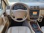 Mercedes-Benz ML-klasse 350