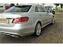 Mercedes-Benz E-klasse E 200 Avantgarde Sport pakket