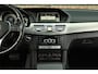 Mercedes-Benz E-klasse E 200 Avantgarde Sport pakket