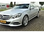Mercedes-Benz E-klasse E 200 Avantgarde Sport pakket