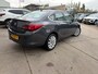 Opel Astra 1.6 Turbo Cosmo Automaat, clima, cruise, navi, pdc achter