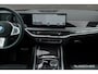 BMW X5 xDrive50e 490Pk X-Drive | M-Sport Pro | Shadowline | Luchtvering | Panoramadak | 360° Camera | Harman-Kardon | Head Up Display | Trekhaak | 22''